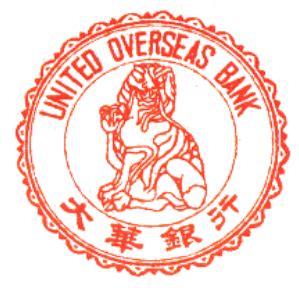 united overseas bank limited hong kong branch