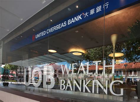 united overseas bank singapore address