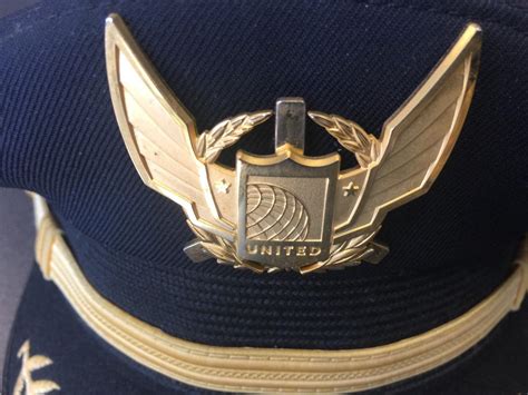 United Pilot Hat Styles: Discover Unique Aviation Merchandise Trends