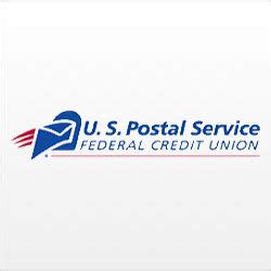 united postal service federal credit union