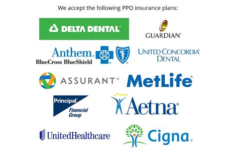 united ppo dental insurance