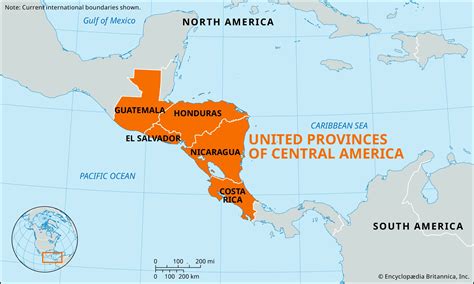 united provinces of central america wikipedia