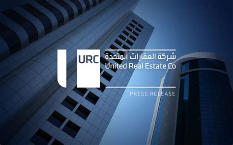 united real estate company urc