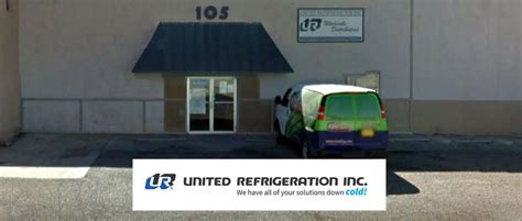 united refrigeration colorado springs