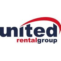 united rental group uk