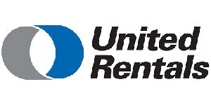 united rentals careers near me salary
