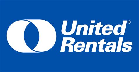 united rentals contact information