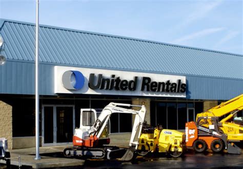 united rentals in kirkland