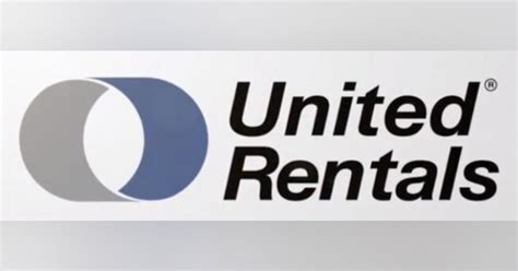united rentals inc annual report