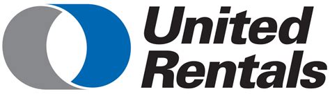 united rentals inc logo