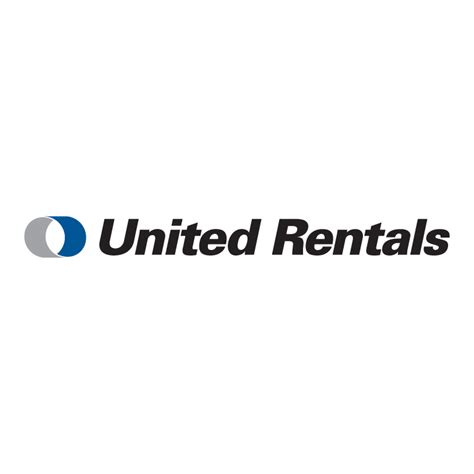 united rentals logo image