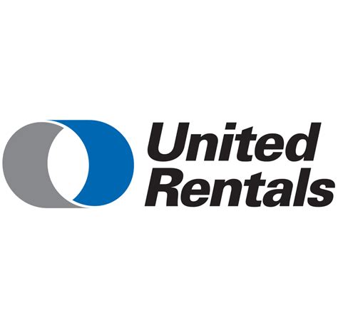 united rentals logo transparent
