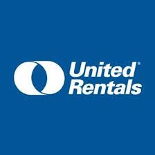 united rentals near me phone number