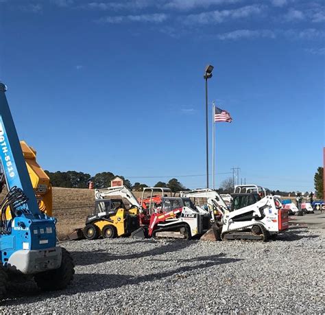 United Rentals Pine Bluff