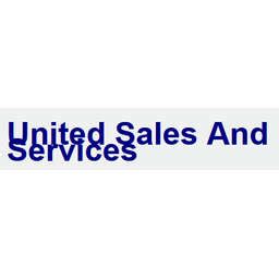 united sales and service salt lake