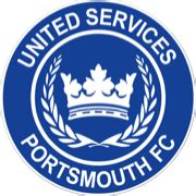 united services portsmouth rfc