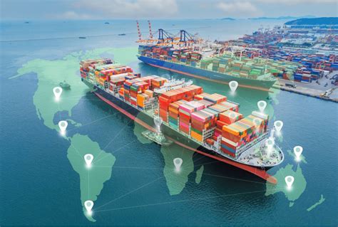 united shipping container tracking