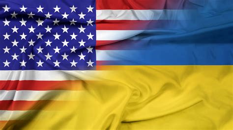 united states and ukraine