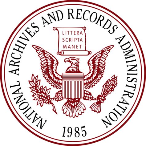 united states archives and records