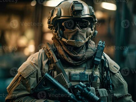 united states army special forces part of