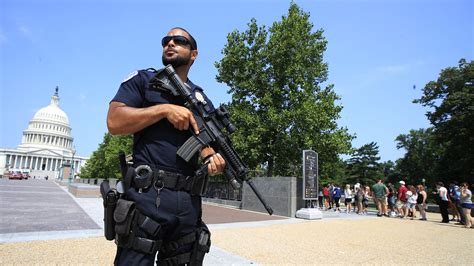 united states capitol police