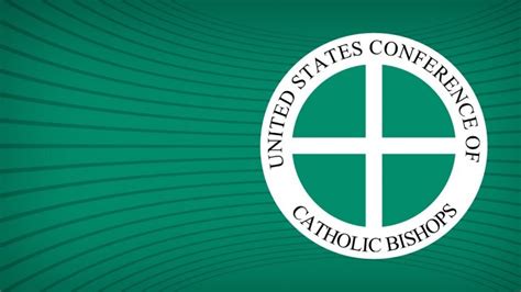 united states catholic bishops conference