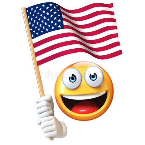 united states flag emoji fun facts