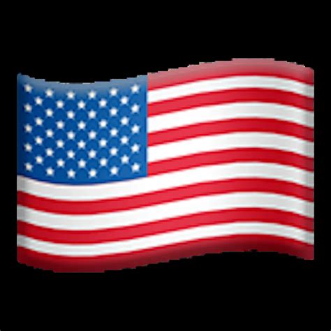 united states flag emoji history