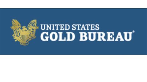 united states gold bureau log in