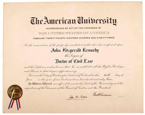 united states law degree