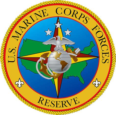 united states marine corps reserve