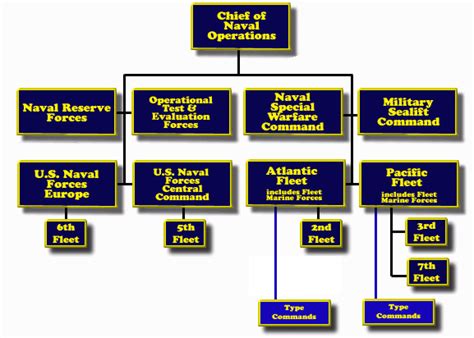 united states navy divisions
