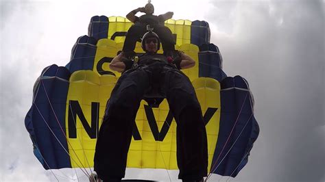 united states navy parachute team