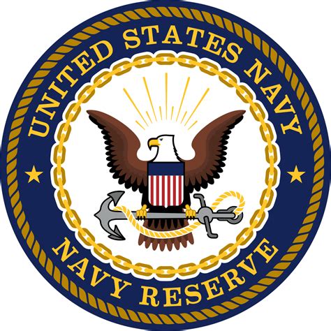 united states navy reserve wikipedia