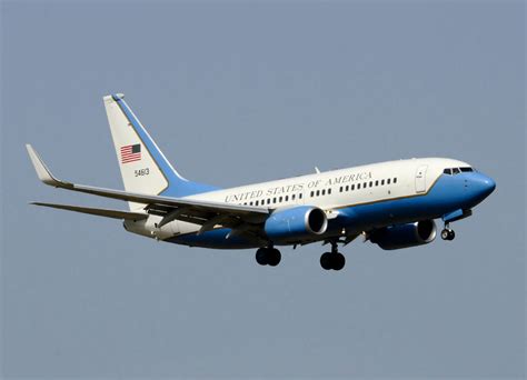 united states of america boeing 737