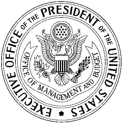 united states office of management and budget