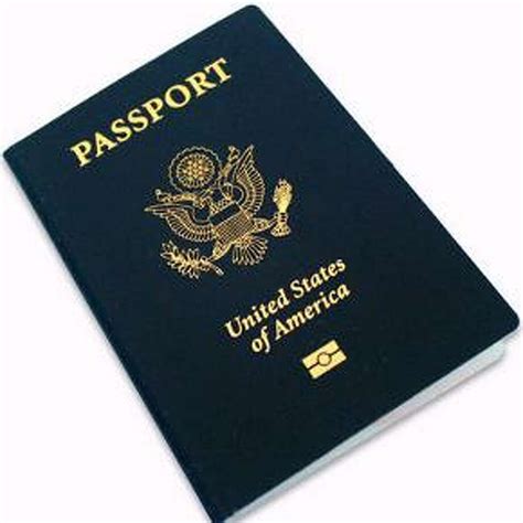 united states post office passport