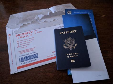 united states postal service passport renewal
