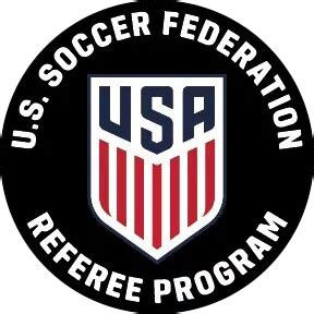 united states referee association
