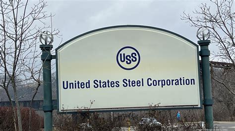 united states steel corporation website