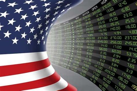 united states stock market today