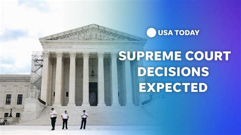 united states supreme court live streaming