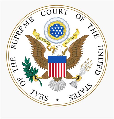 united states supreme court logo