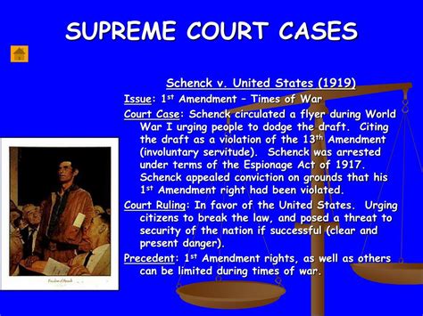 united states supreme court pending cases