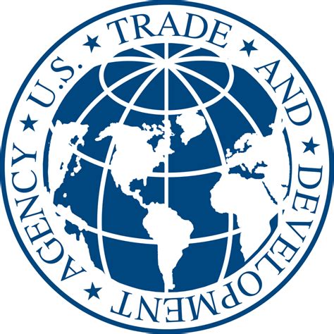 united states trade and development agency