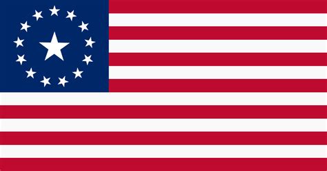 united states union flag