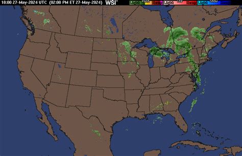 united states weather radar next 24 hours
