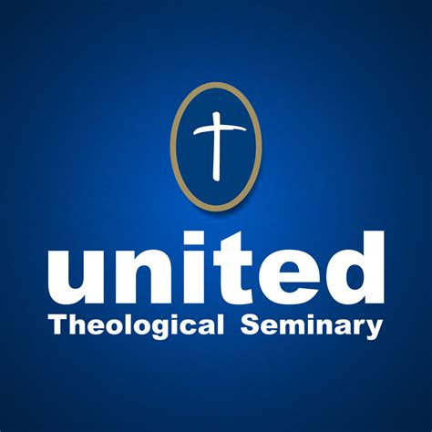 united theological seminary logo