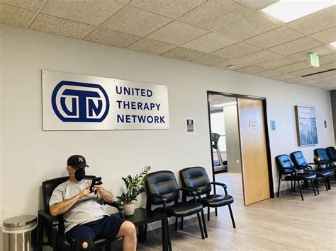 united therapy network locations