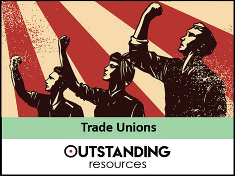 united trade union